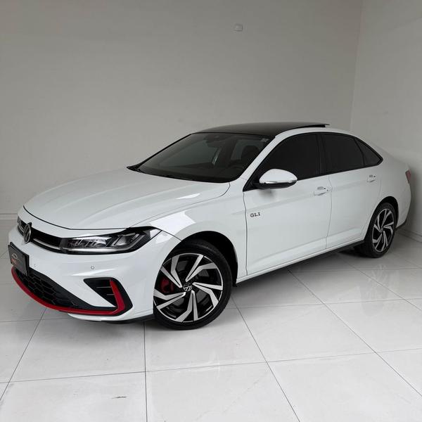 VOLKSWAGEN JETTA GLI 350 TSI 2.0 16V 4P AUT