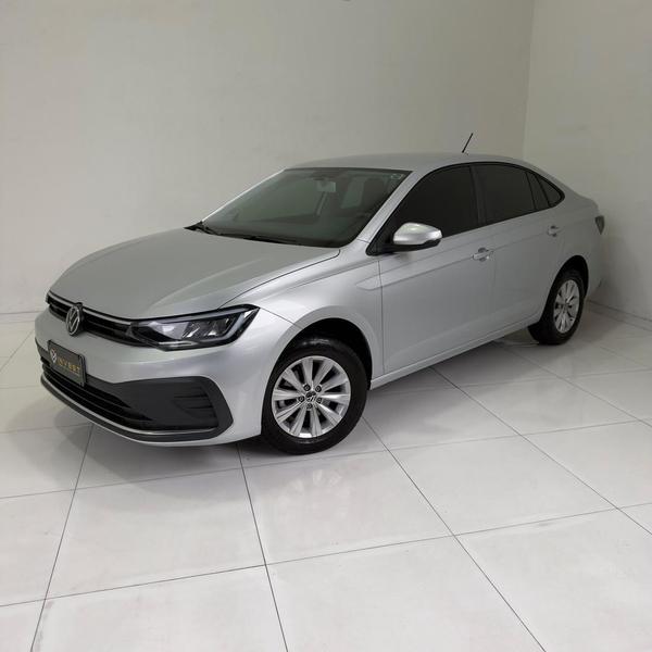 VOLKSWAGEN VIRTUS TSI 1.0 FLEX 12V 4P AUT.