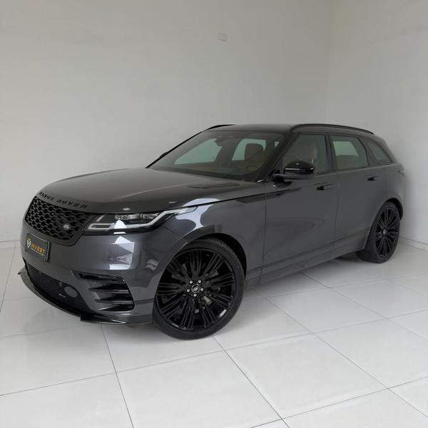 LAND ROVER RANGE R. VEL. R-DYN HSE 3.0 AUT. HIB.