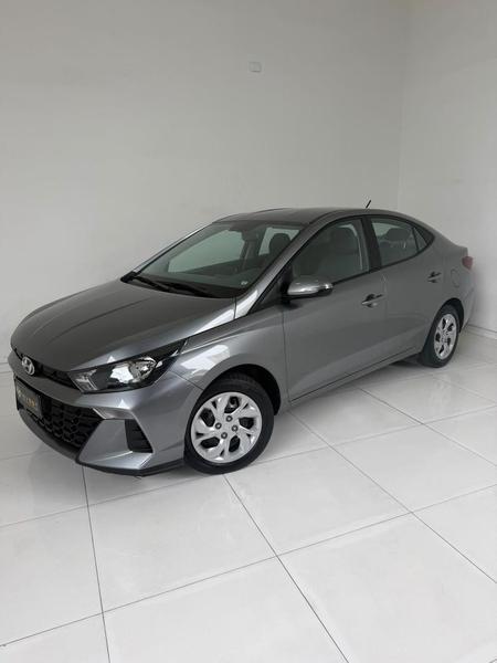 HYUNDAI HB20S 1.0 CONFORT PLUS 12V FLEX 4P MANUAL