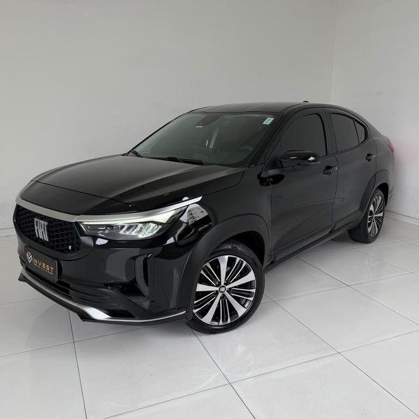 FIAT FASTBACK AUDACE 200 TB AUT (HÍBRIDO)