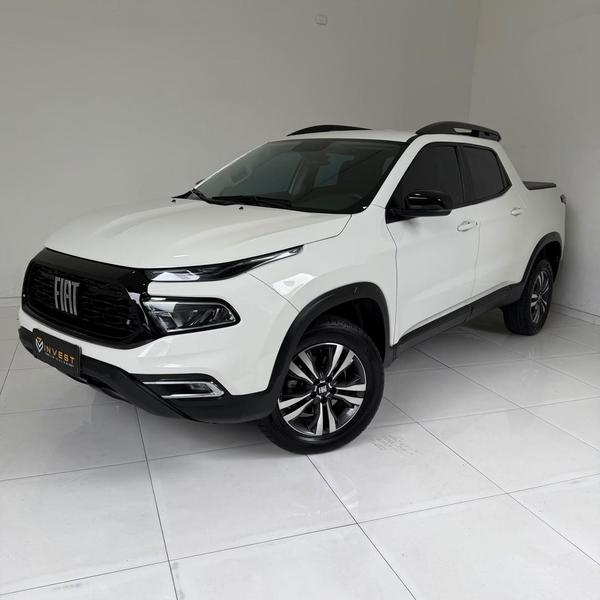 FIAT TORO FREEDOM 1.3 T270 4X2 FLEX AUT